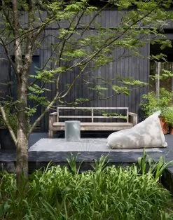 Woodnotes My Outdoor Lounge Chair, Natural White 9 Woodnotes My Outdoor Lounge Chair, Natural White -Outdoor textiles Sales wn outdoor 8325